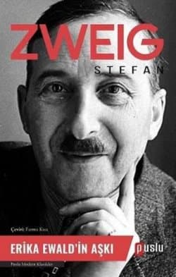 Erika Ewald'ın Aşkı