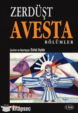 Avesta Bölümler
