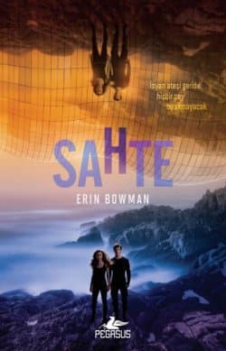 Sahte (Tutsak #3)