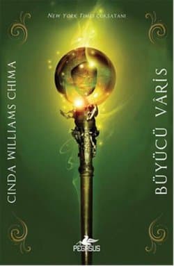 Büyücü Varis (The Heir Chronicles, #2)