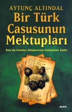 Bir Türk Casusunun Mektupları