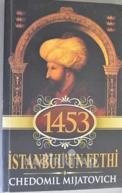 1453 İstanbul'un Fethi