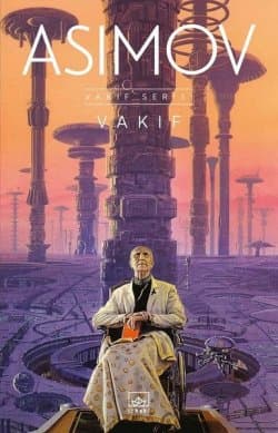 Vakıf (Vakıf #1)