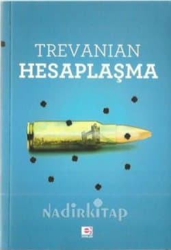 Hesaplaşma