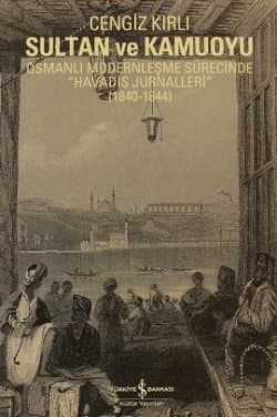 Havadis Jurnalleri