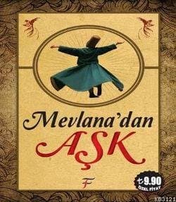 Mevlana'dan Aşk