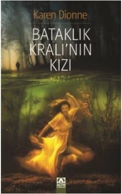 Bataklık Kralının Kızı
