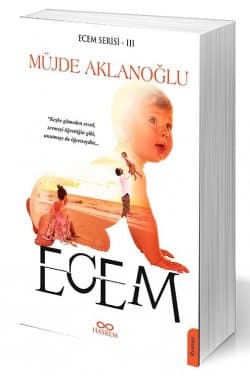 Ecem - Ecem Serisi -3