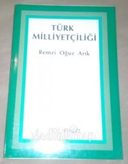 Türk Milliyetçiliği