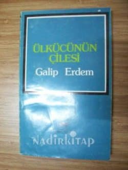 Ülkücünün Çilesi