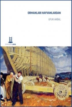 Ormanları Hayvanlardan