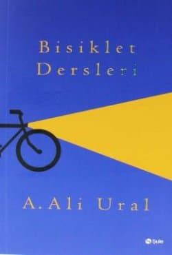 Bisiklet Dersleri