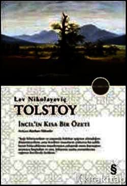 İncilin Kısa Bir Özeti