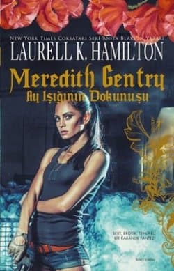 Ay Işığının Dokunuşu ( Meredith Gentry #2 )