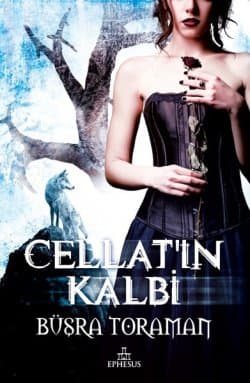 Cellat'ın Kalbi (Kırmızı Başlıklı Kız #2)