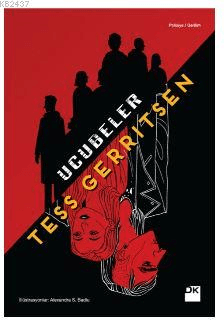 Ucubeler (Rizzoli & Isles, #8,5)