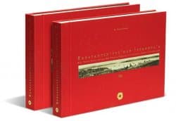 Konstantiniyye'den İstanbul'a III - IV (TÜRKÇE)