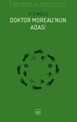 Doktor Moreau'nun Adası