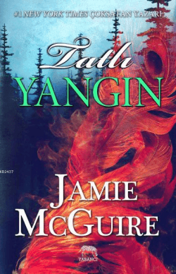 Tatlı Yangın (The Maddox Brothers, #4)