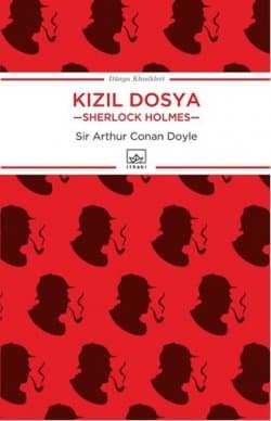 Kızıl Dosya