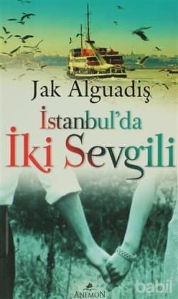 İstanbul'da İki Sevgili