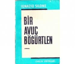 Bir Avuç Böğürtlen