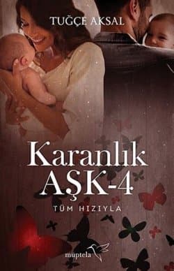 Karanlık Aşk 4 - Tüm Hızıyla