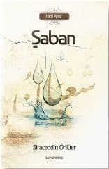 Şaban (Hicri Aylar, #5)