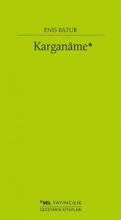 Karganame