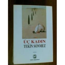 Üç Kadın
