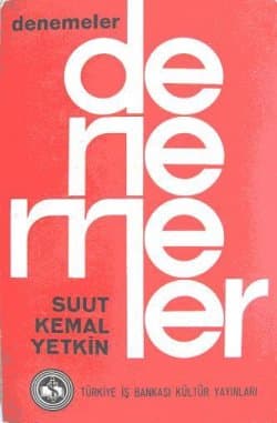 Denemeler