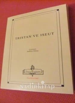 Tristan'la Iseut (Tristan & Isolde)