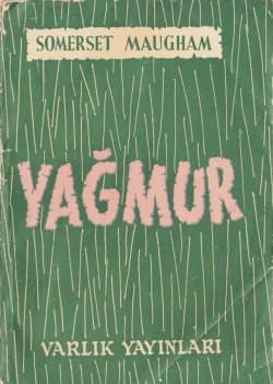 Yağmur