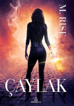 Çaylak (Av, #2)