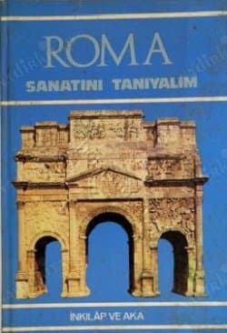 Roma Sanatını Tanıyalım
