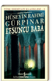 Efsuncu Baba