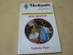 Son Mektup