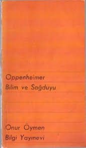 Bilim ve Sağduyu