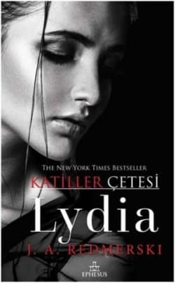 Katiller Çetesi Lydia #7