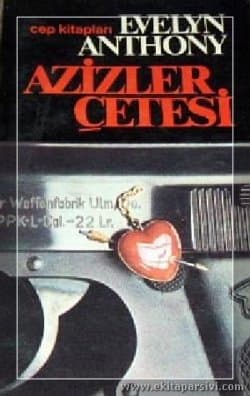 Azizler Çetesi