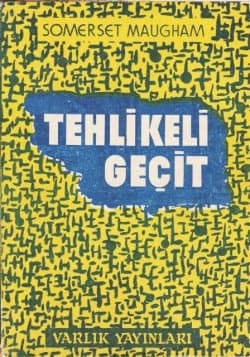 Tehlikeli Geçit