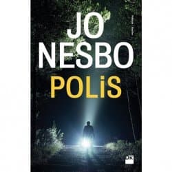 Polis (Harry Hole, #10)