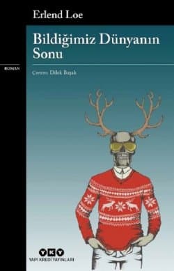 Bildiğimiz Dünyanın Sonu (Doppler, #3)