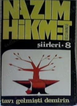 Tavı Gelmişti Demirin