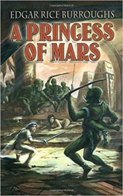 A Princess Of Mars