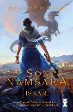 Son Namsara (Iskari #1)