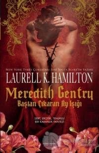 Baştan Çıkaran Ay Işığı (Meredith Gentry #3)