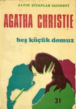 Beş Küçük Domuz