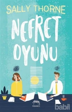 Nefret Oyunu