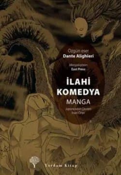 İlahi Komedya Manga